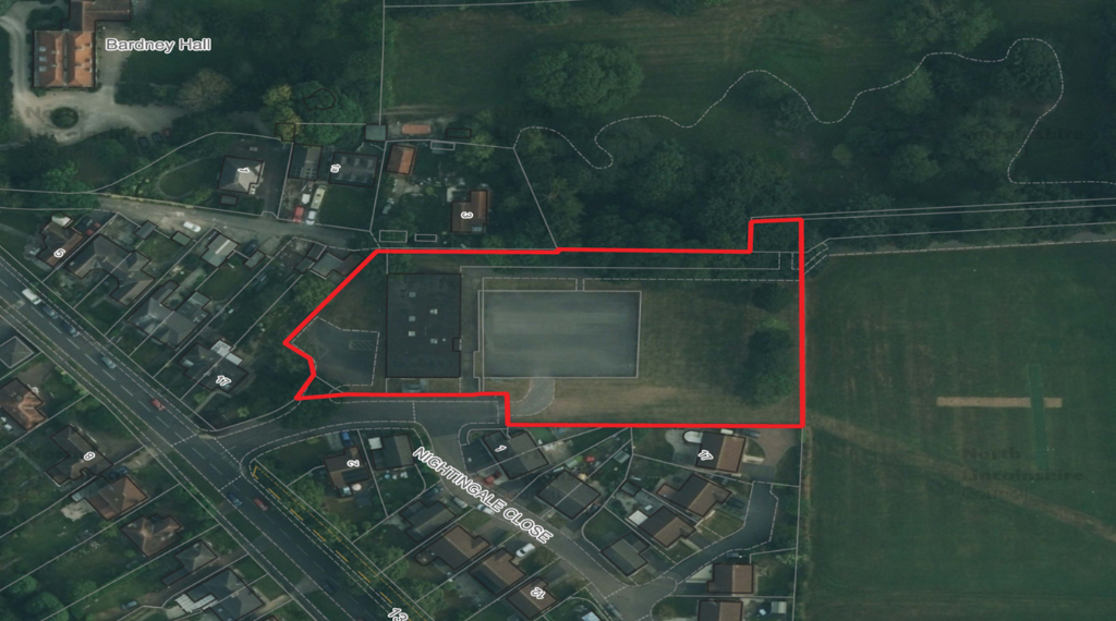 Main image of property: Nightingale Close, Barton-Upon-Humber, South Humberside, DN18