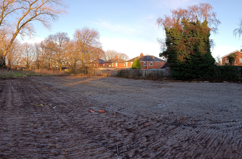 Main image of property: 297/299/299a Ashby High St. & 344 Ashby Rd - Scunthorpe, Lincolnshire, DN16