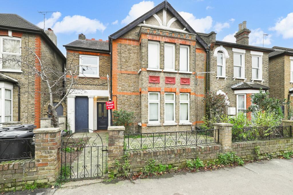 Main image of property: Cleveland Road, South Woodford, E18