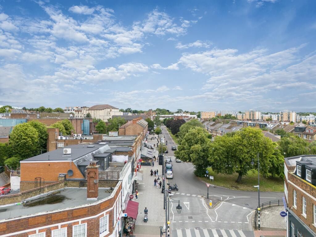 Main image of property: First Floor, George Lane, South Woodford, E18