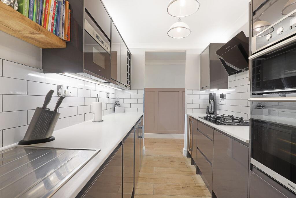 Main image of property: Maybank Road, South Woodford, E18