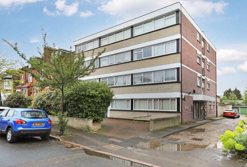 Main image of property: Cyna Court, Cambridge Park Road, Wanstead, E11
