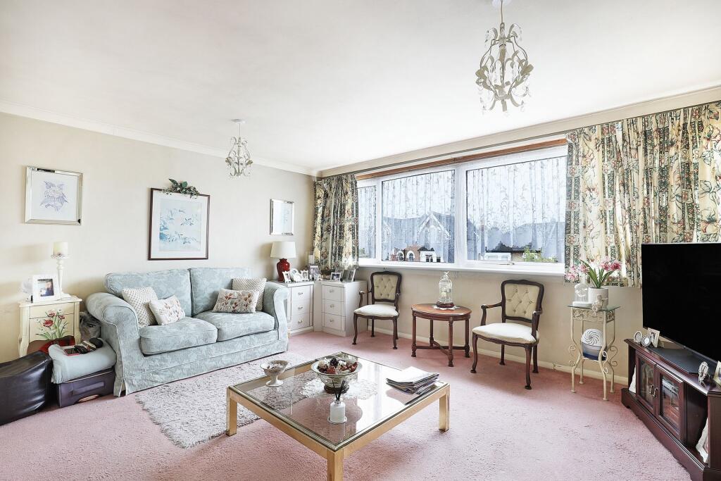 Main image of property: Cyna Court, Cambridge Park Road, Wanstead, E11