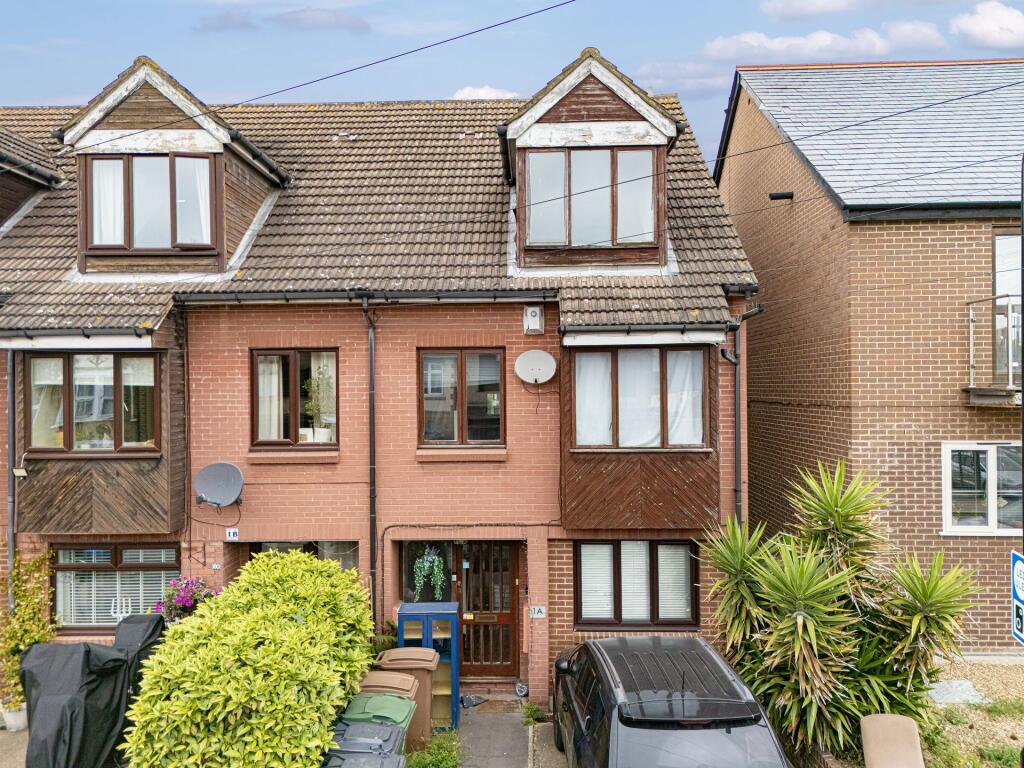 Main image of property: Pretoria Road, Chingford, E4
