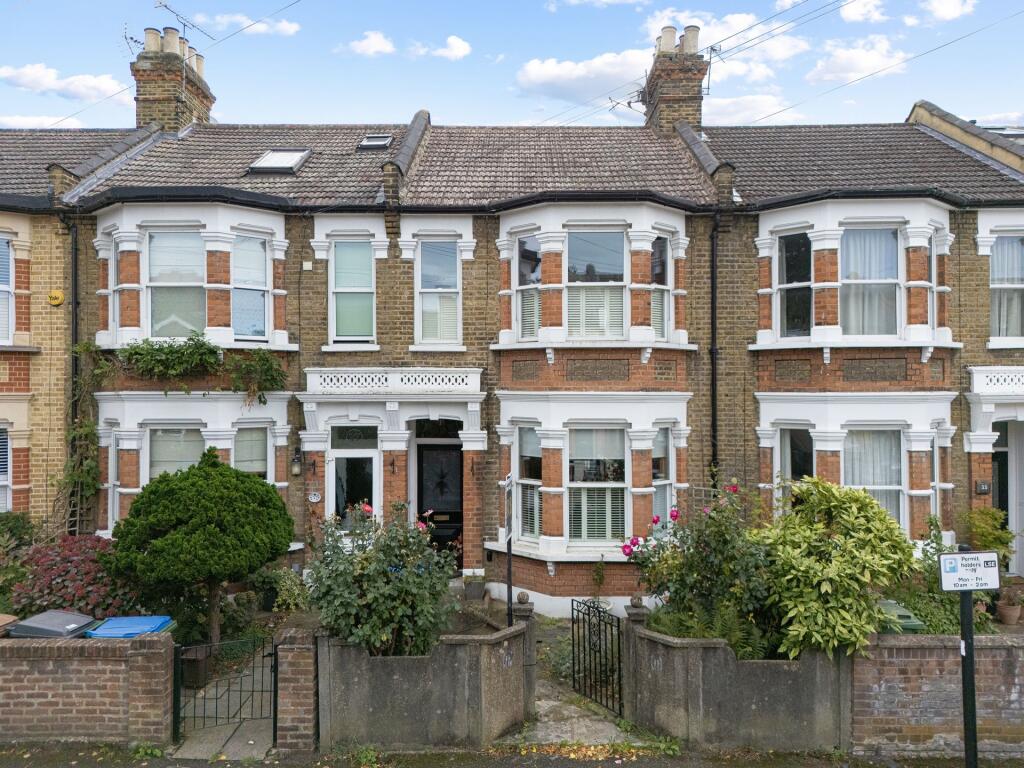 Main image of property: Hartley Road, Bushwood, E11