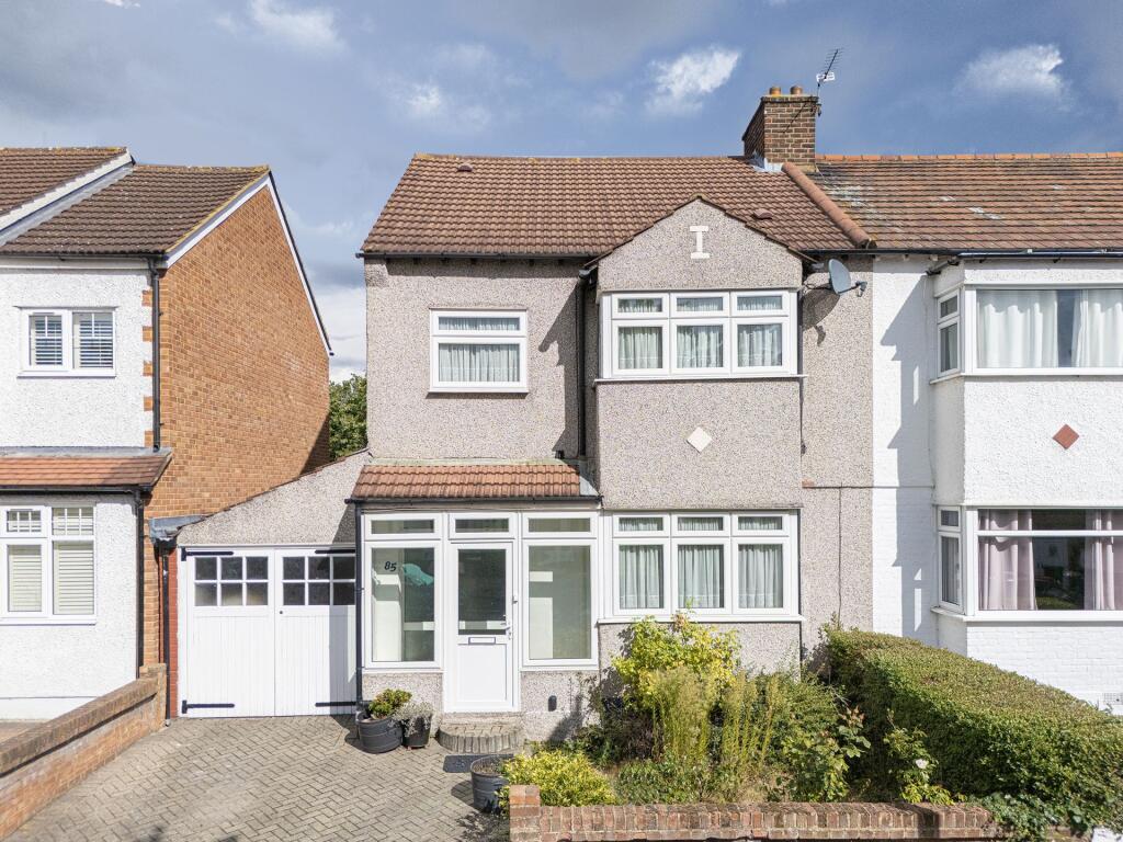 Main image of property: Grove Hill, South Woodford, E18