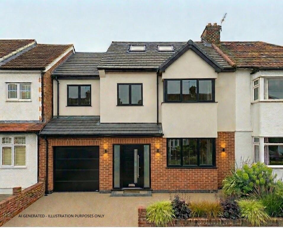 Main image of property: Grove Hill, South Woodford, E18