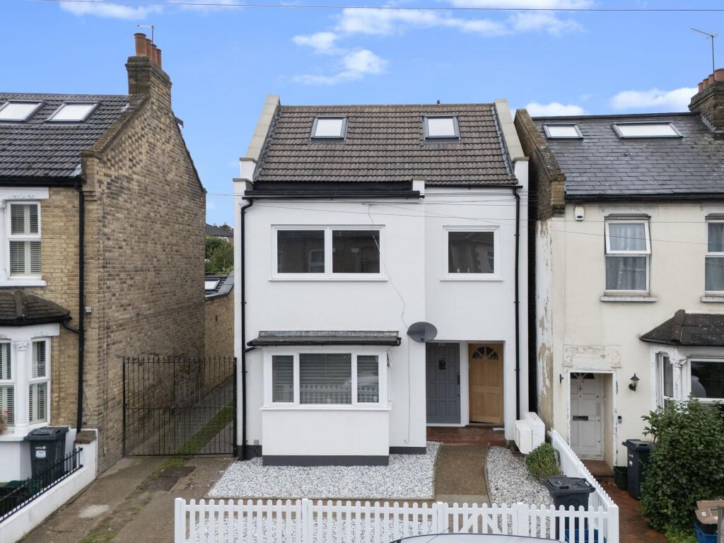 Main image of property: Maybank Road, South Woodford, E18