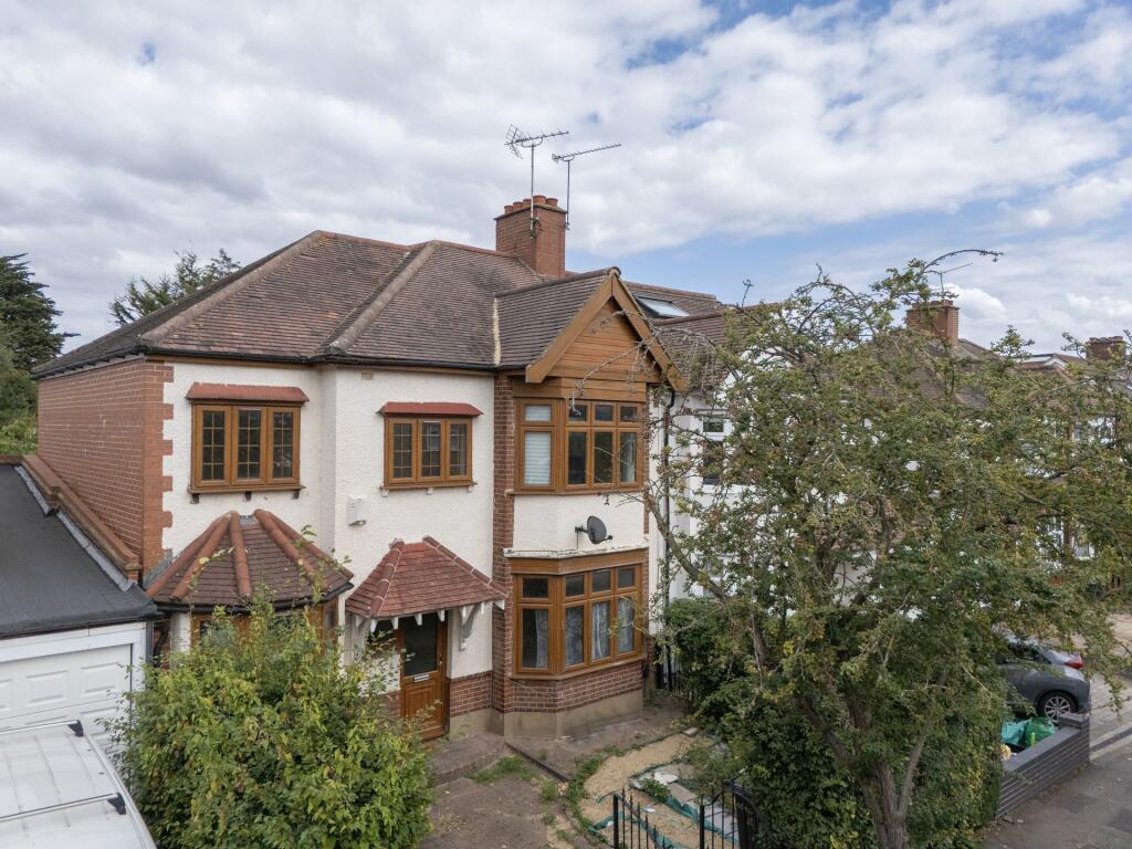 Main image of property: Charnwood Drive, South Woodford, E18