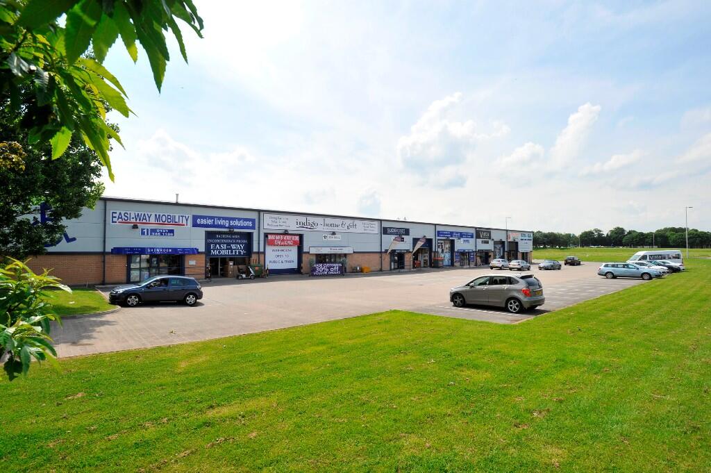 Main image of property: Unit 2, Croft Trade Park Welton Road, Bromborough, Wirral, CH62 3PQ
