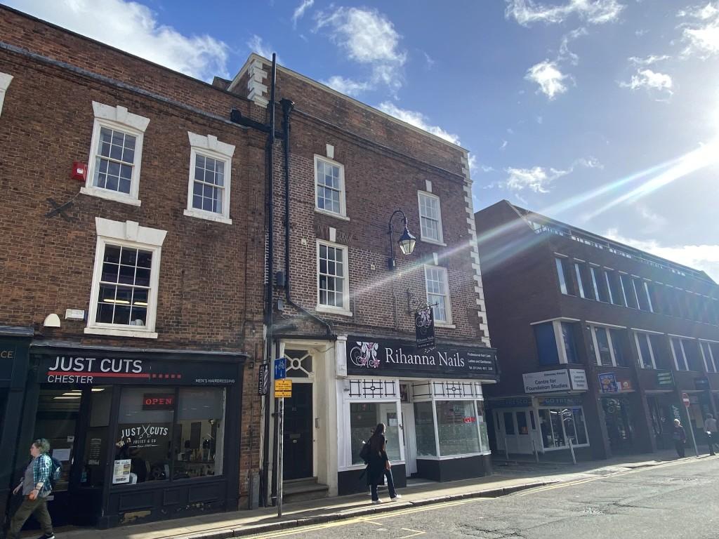 Additional property image - Office 1 & 4, 92 Northgate Street, Chester, Cheshire, CH1 2HT