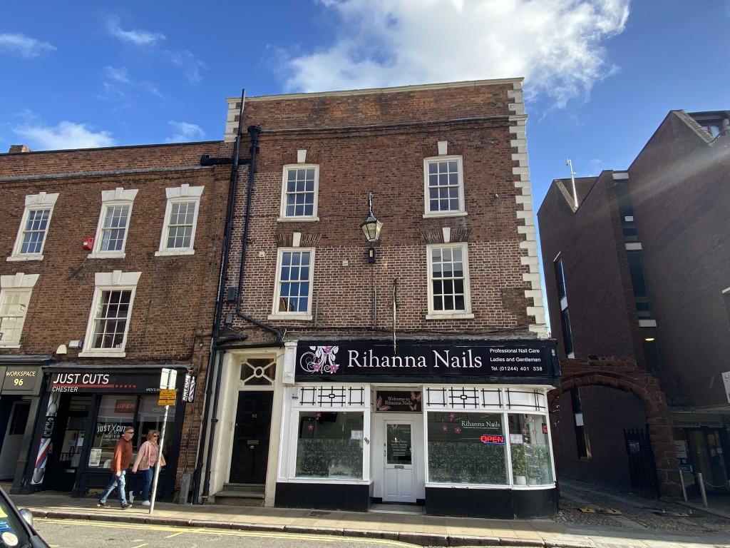 Additional property image - Office 1 & 4, 92 Northgate Street, Chester, Cheshire, CH1 2HT