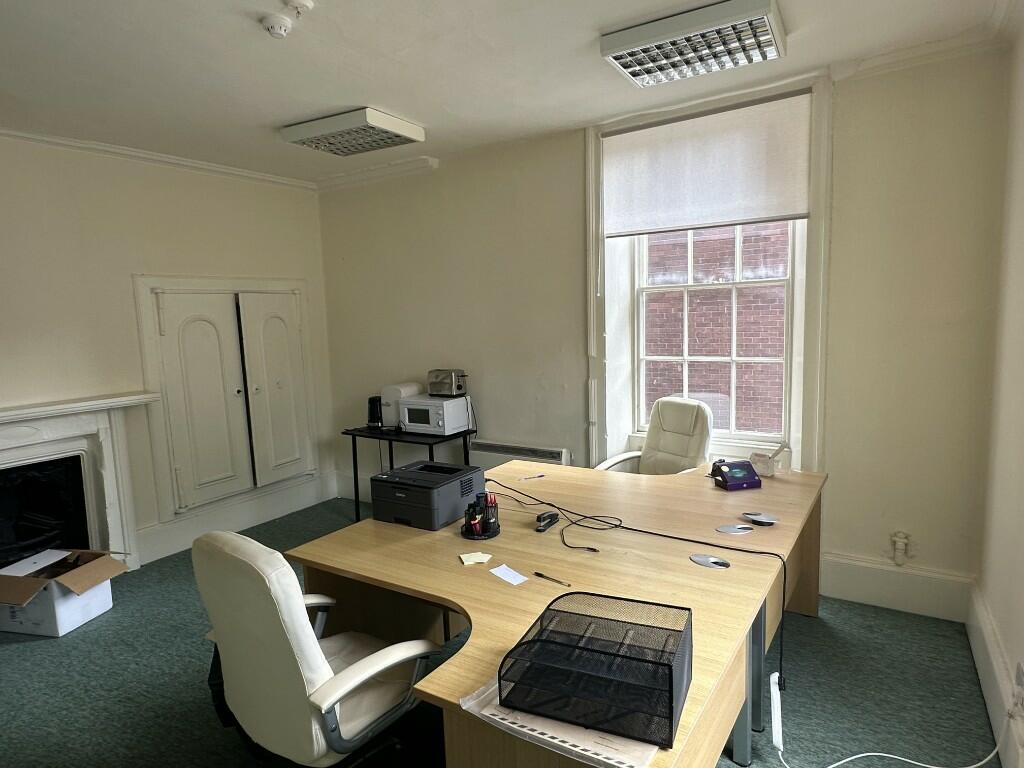 Additional property image - Office 1 & 4, 92 Northgate Street, Chester, Cheshire, CH1 2HT