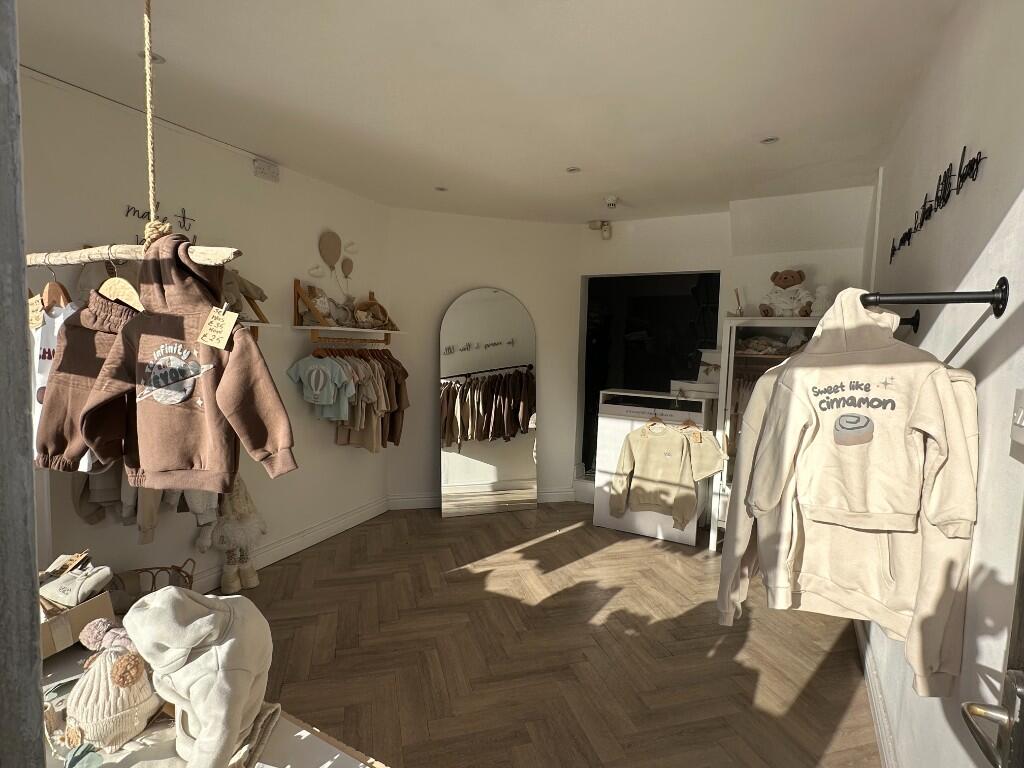 Additional property image - Boughton, Chester, Cheshire, CH3