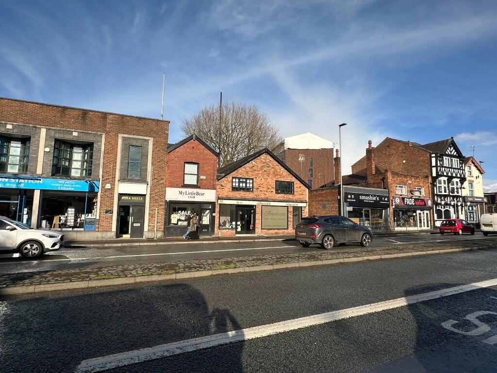 Additional property image - Boughton, Chester, Cheshire, CH3