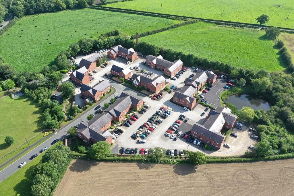 Additional property image - 1st Floor, Waverton House, Bell Meadow Business Park, Cuckoo's Nest, Pulford, Chester, CH4 9EP