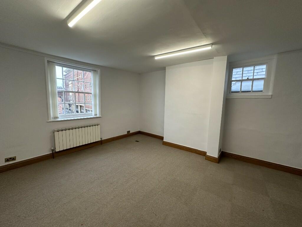 Additional property image - Office 6, 50 Watergate Street, Chester, CH1 2LA
