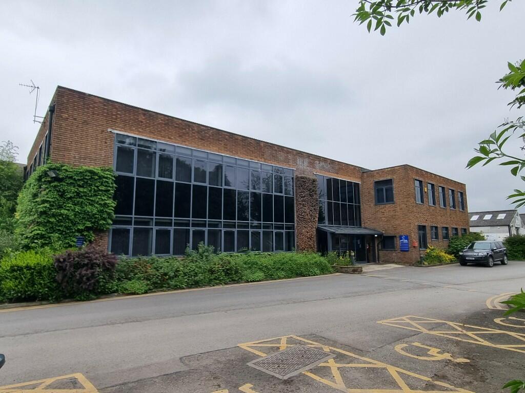 Additional image 2 of Group House, King Street Trading Estate, Middlewich CW10 9LF