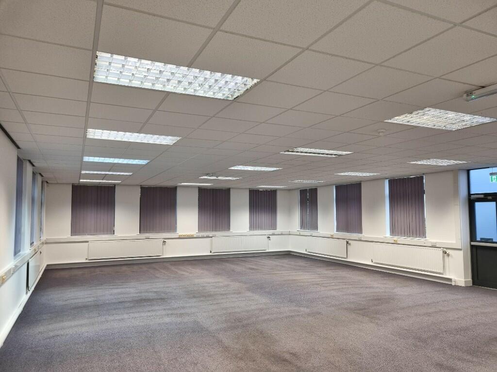 Additional image 12 of Group House, King Street Trading Estate, Middlewich CW10 9LF