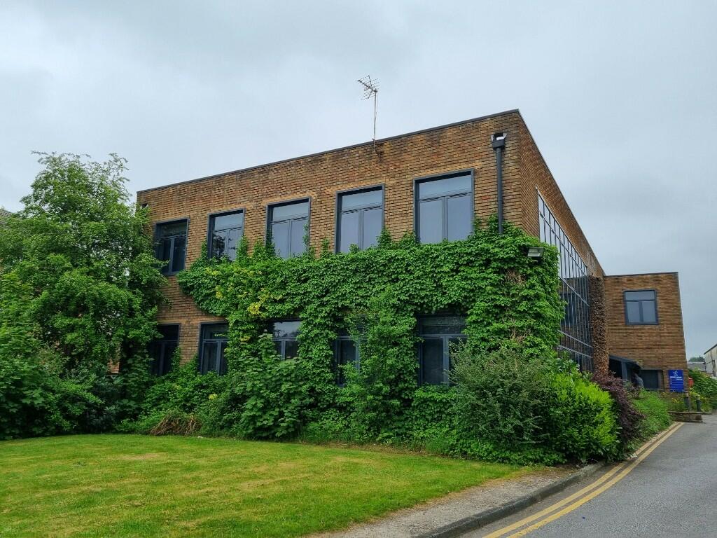 Additional image 11 of Group House, King Street Trading Estate, Middlewich CW10 9LF