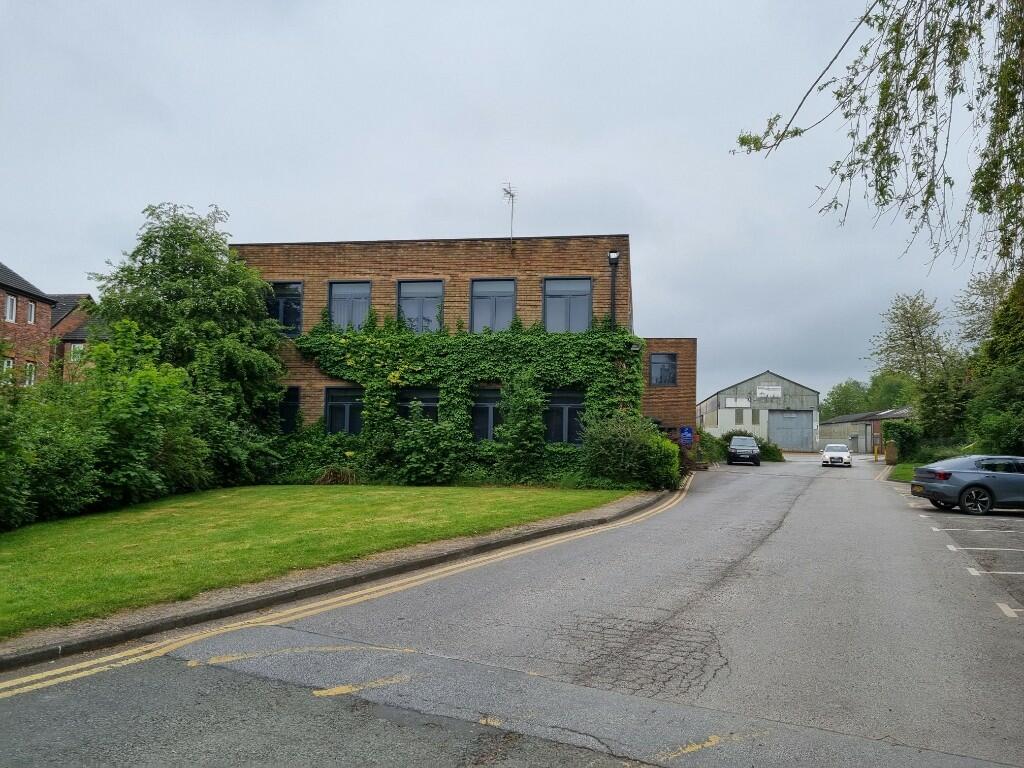 Additional image 9 of Group House, King Street Trading Estate, Middlewich CW10 9LF