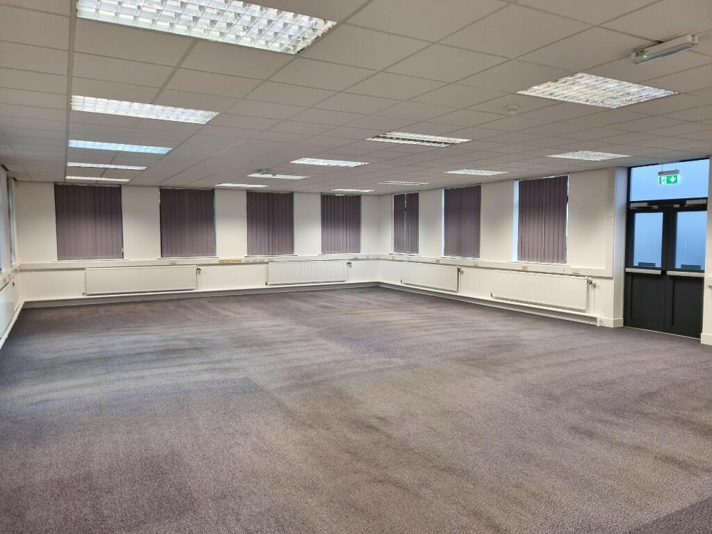 Additional image 8 of Group House, King Street Trading Estate, Middlewich CW10 9LF