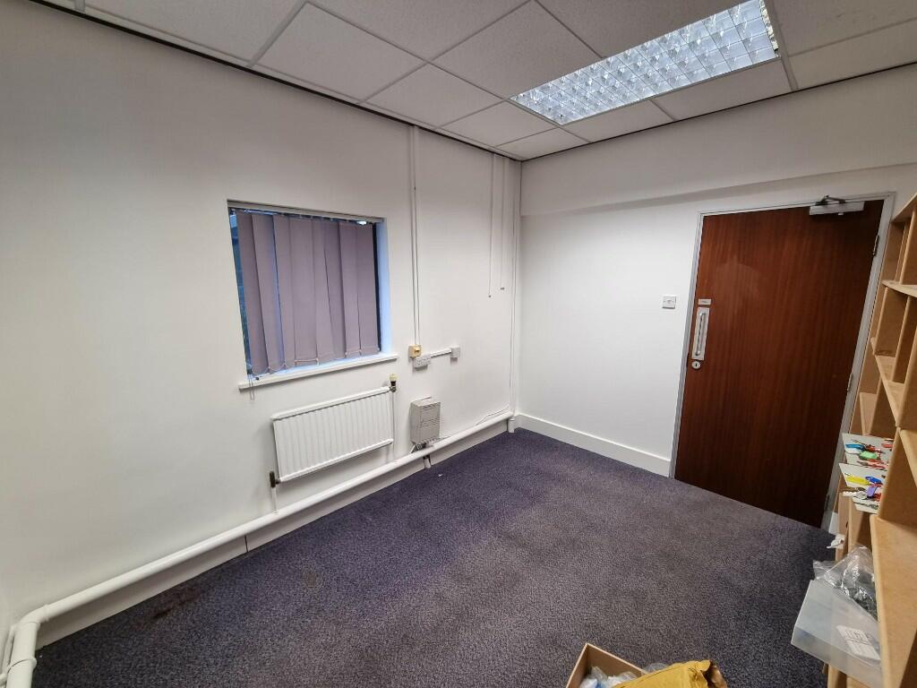 Additional image 7 of Group House, King Street Trading Estate, Middlewich CW10 9LF