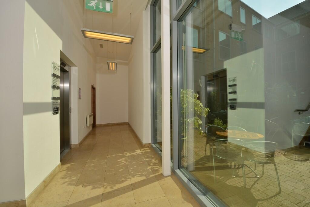 Additional property image - Suite 6, 3rd Floor, The Exchange, St John Street, Chester CH1 1DA