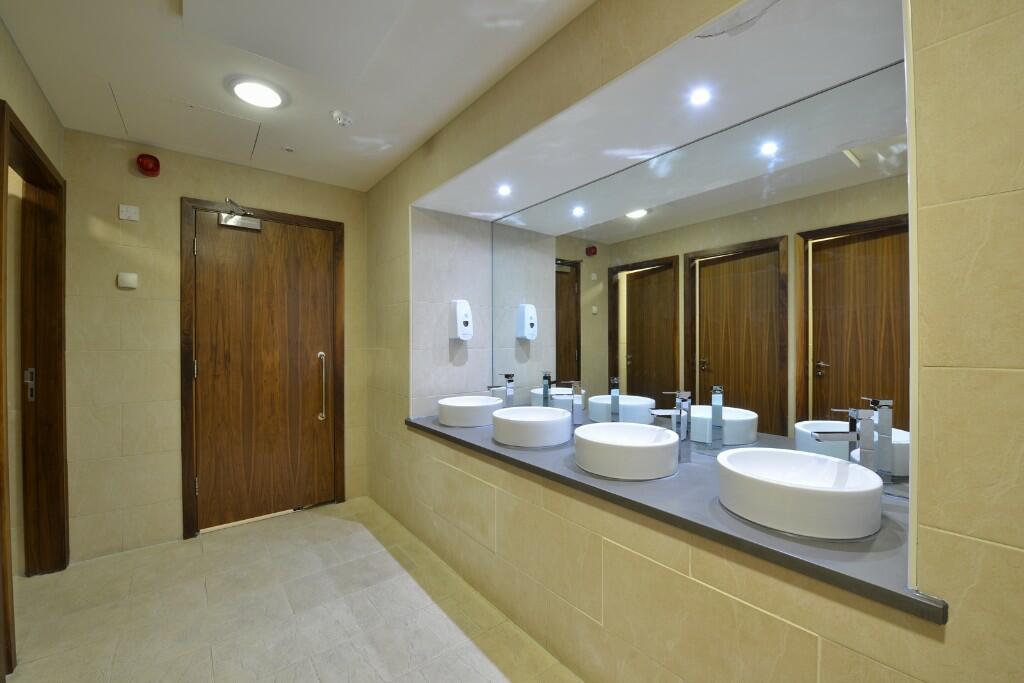 Additional property image - Suite 6, 3rd Floor, The Exchange, St John Street, Chester CH1 1DA