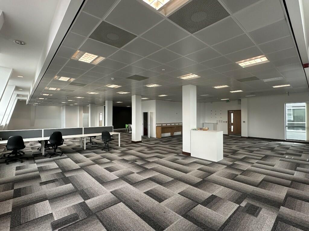 Additional property image - Suite 6, 3rd Floor, The Exchange, St John Street, Chester CH1 1DA