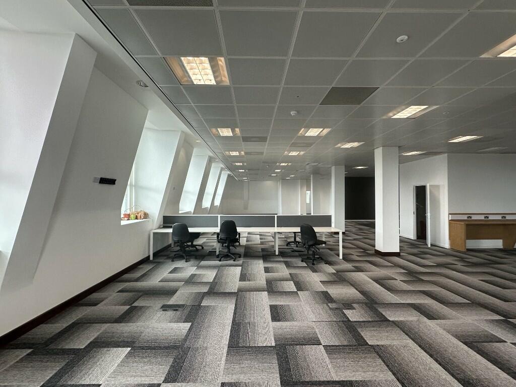 Additional property image - Suite 6, 3rd Floor, The Exchange, St John Street, Chester CH1 1DA