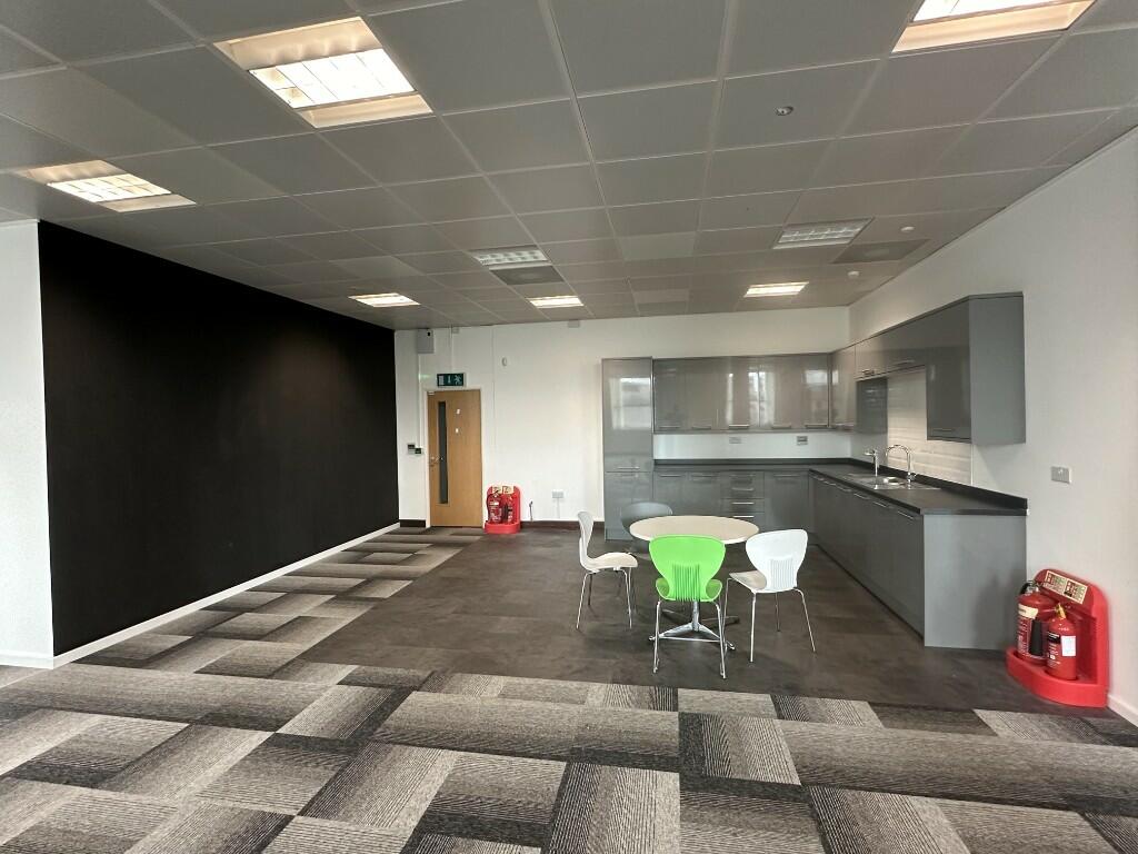 Additional property image - Suite 6, 3rd Floor, The Exchange, St John Street, Chester CH1 1DA