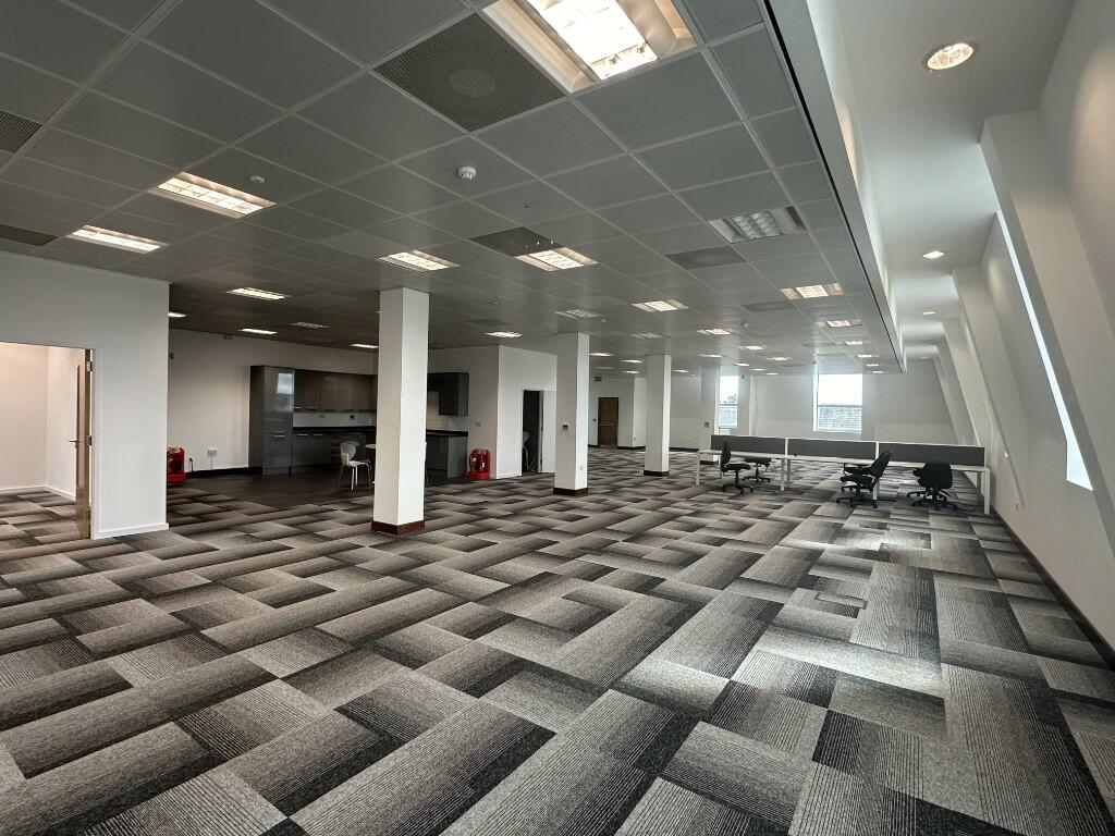Additional property image - Suite 6, 3rd Floor, The Exchange, St John Street, Chester CH1 1DA