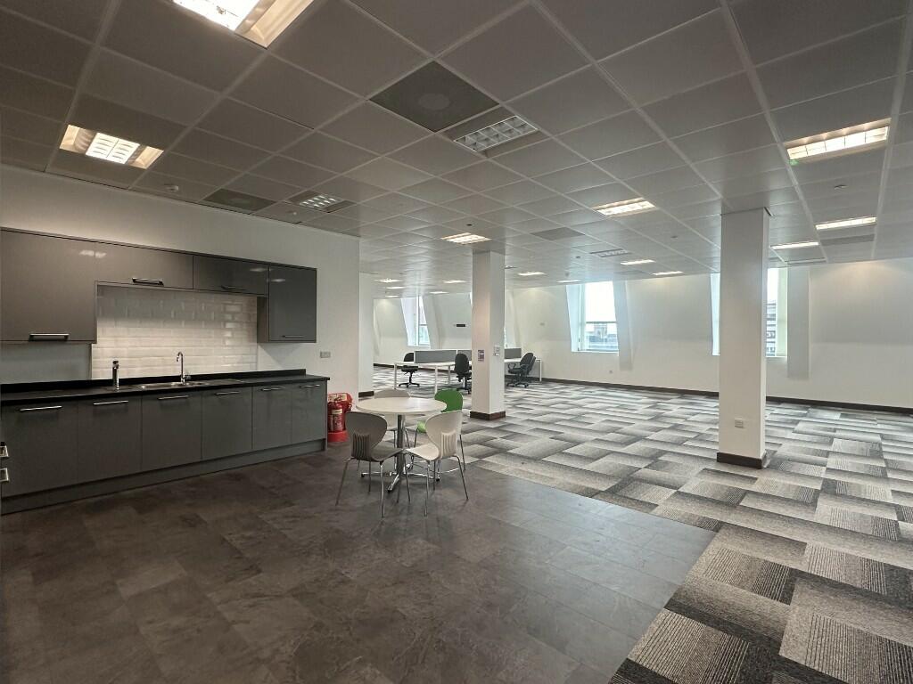 Additional property image - Suite 6, 3rd Floor, The Exchange, St John Street, Chester CH1 1DA