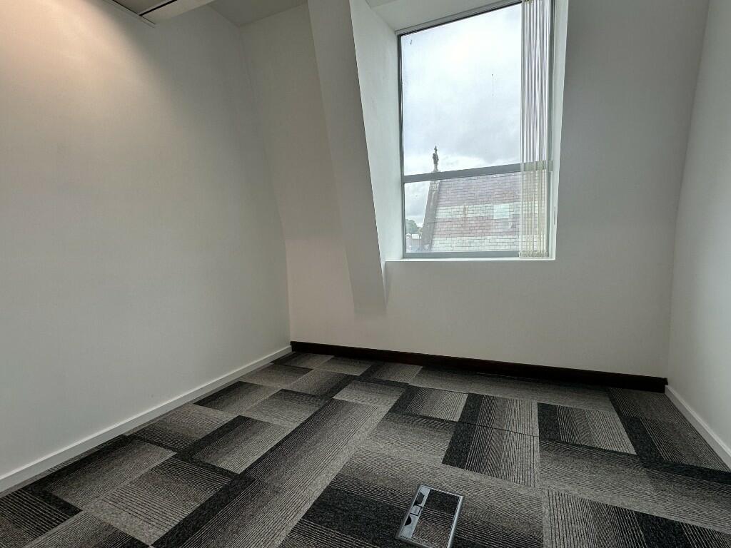 Additional property image - Suite 6, 3rd Floor, The Exchange, St John Street, Chester CH1 1DA
