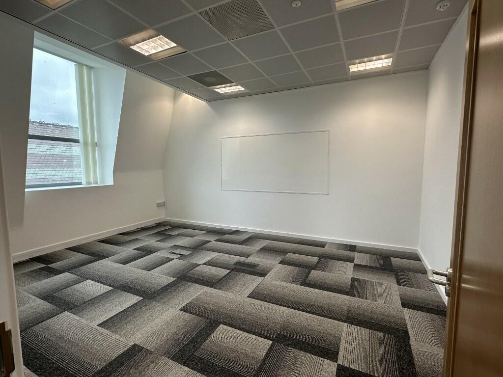 Additional property image - Suite 6, 3rd Floor, The Exchange, St John Street, Chester CH1 1DA