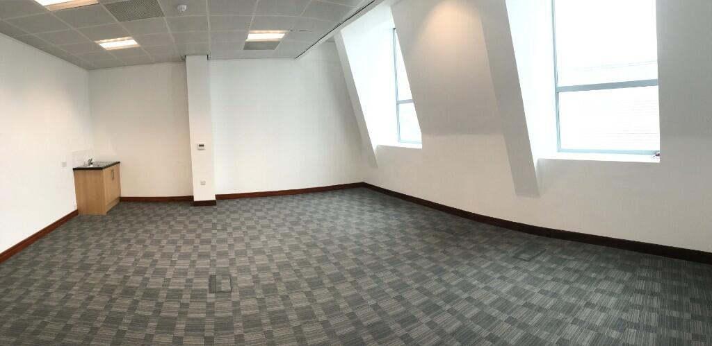 Additional property image - Suite 4, 1st Floor, The Exchange, St John Street, Chester CH1 1DA
