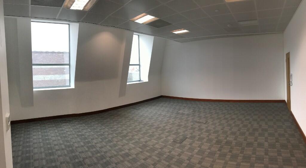 Additional property image - Suite 4, 1st Floor, The Exchange, St John Street, Chester CH1 1DA