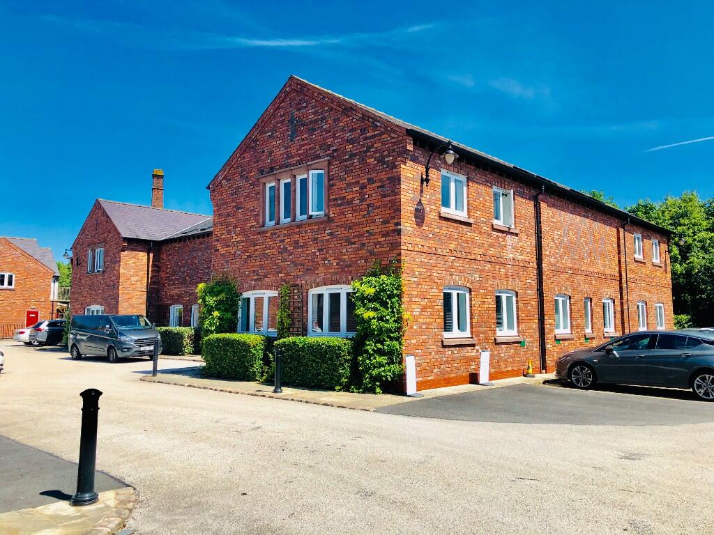 Main image of property: 1st Floor Suite, Aldford House, Bell Meadow Business Park, Pulford, Chester, CH4 9EP