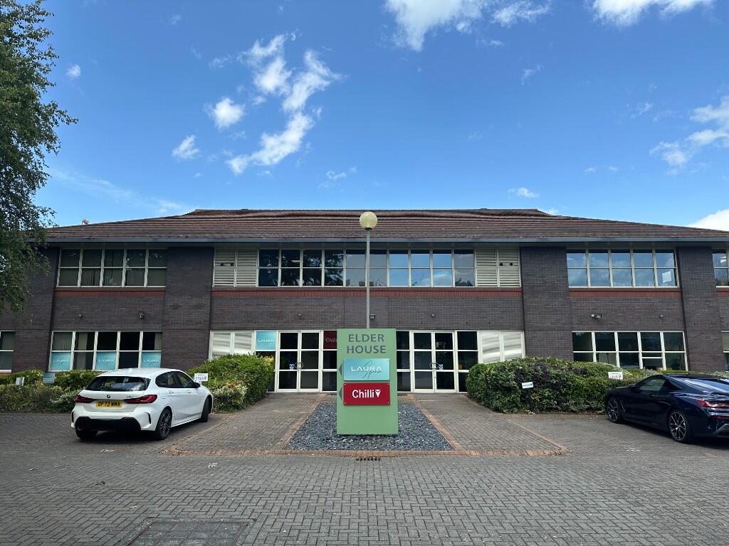 Main image of property: Suites A&B, 1st Floor, Elder House, Sealand Road, Chester, CH1 4RL