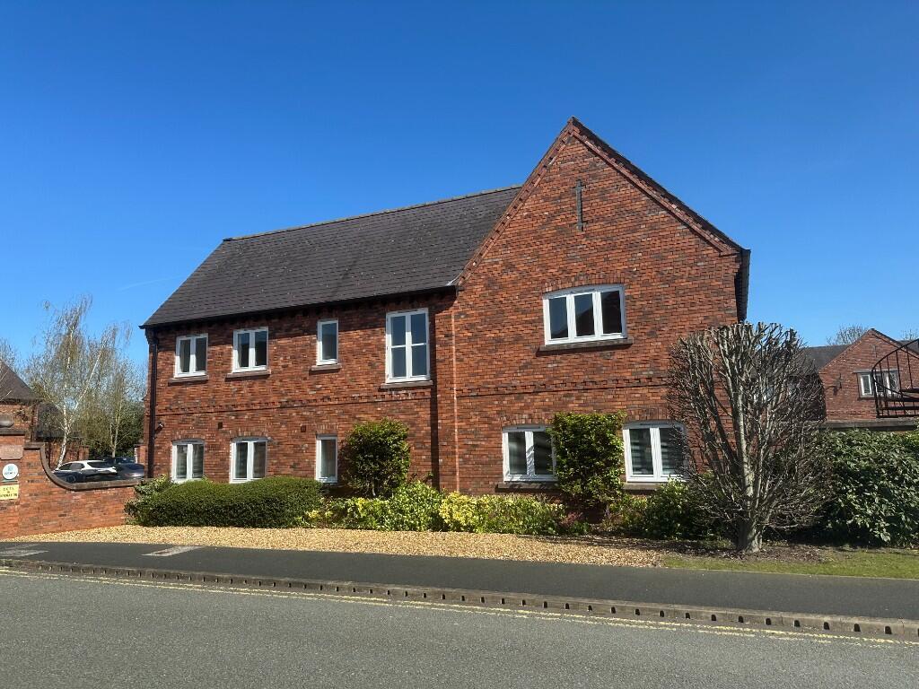 Main image of property: 1st Floor Office Room, Waverton House, Bell Meadow Business Park, Pulford, Chester, CH4 9EP