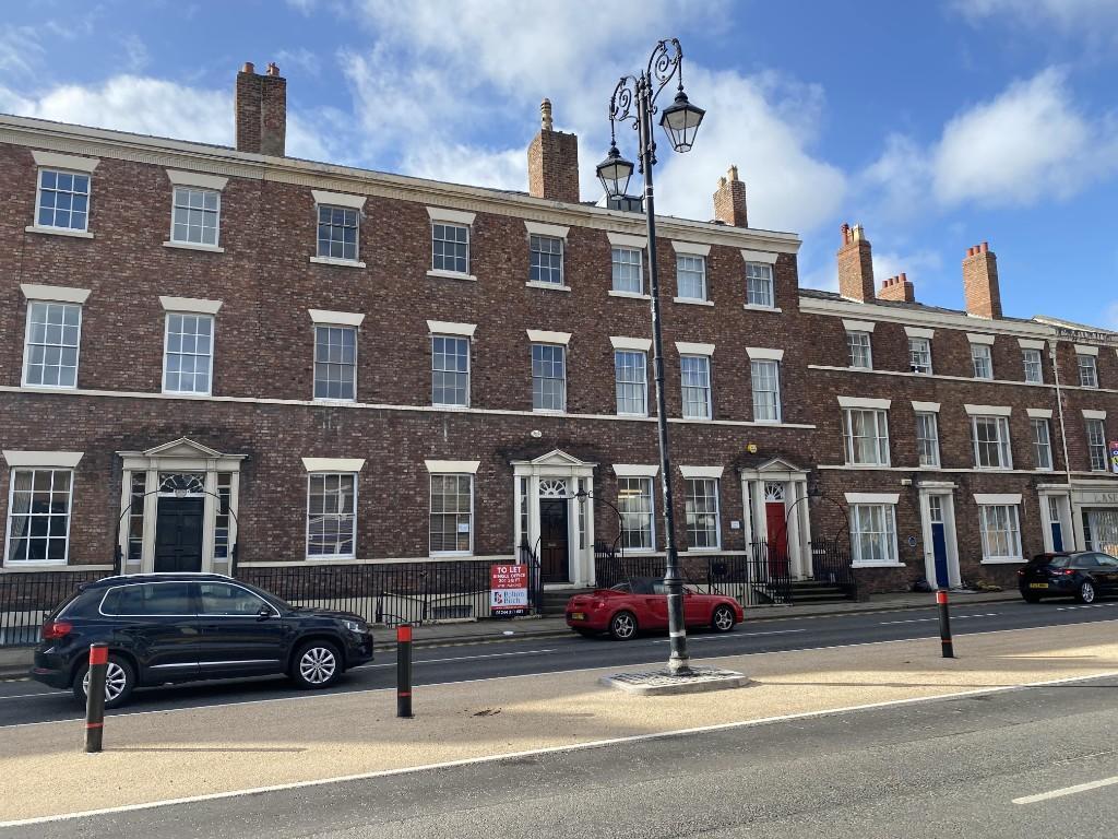 Main image of property: Office 10, 12 Nicholas Street, Chester, CH1 2NX