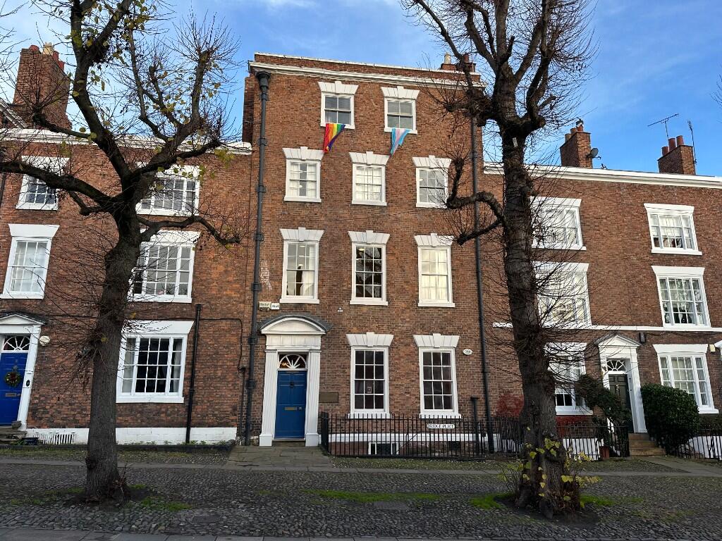 Main image of property: Bridgegate House, 5 Bridge Place, Chester, CH1 1SA