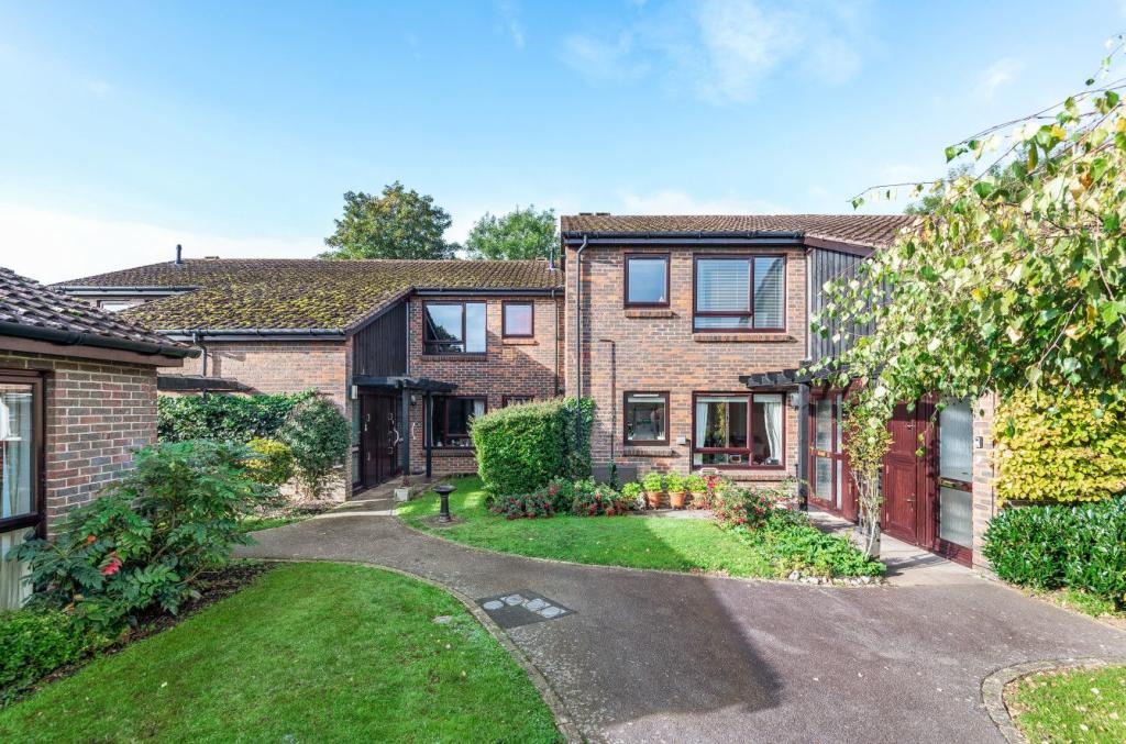 Main image of property: Furniss Court, Elmbridge Road Cranleigh, Elmbridge Village, Surrey GU6 8TN