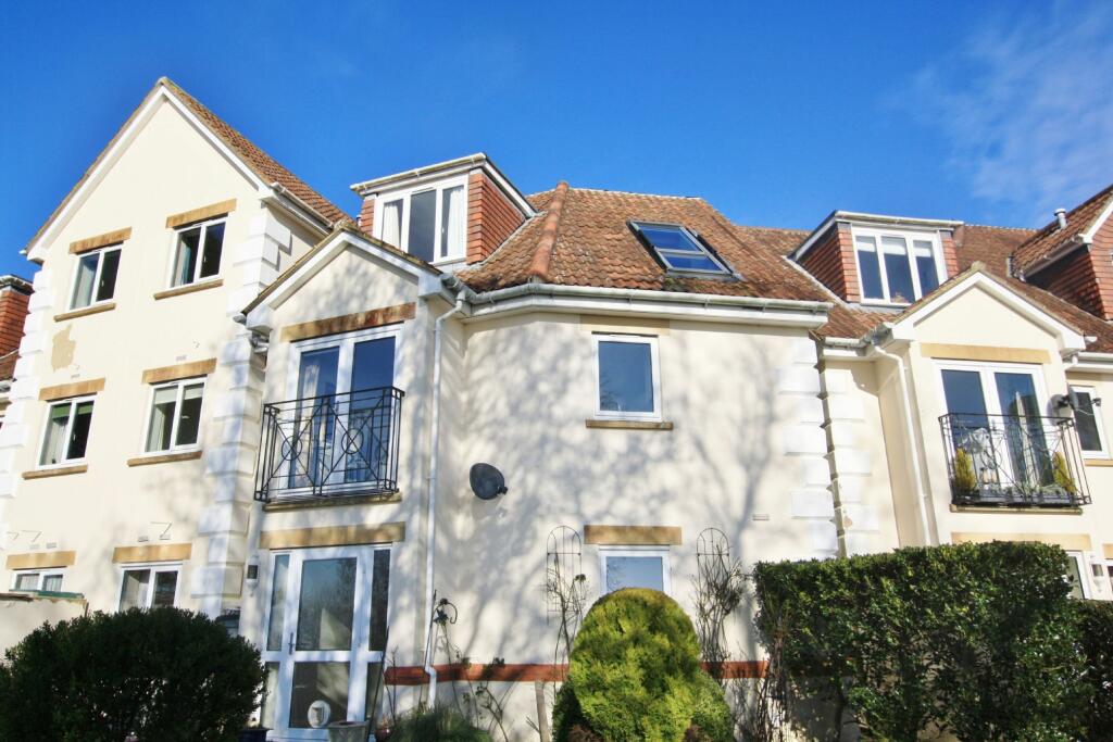 1 bedroom retirement property for sale in Deanery Walk, Avonpark, Limpley Stoke Near Bath