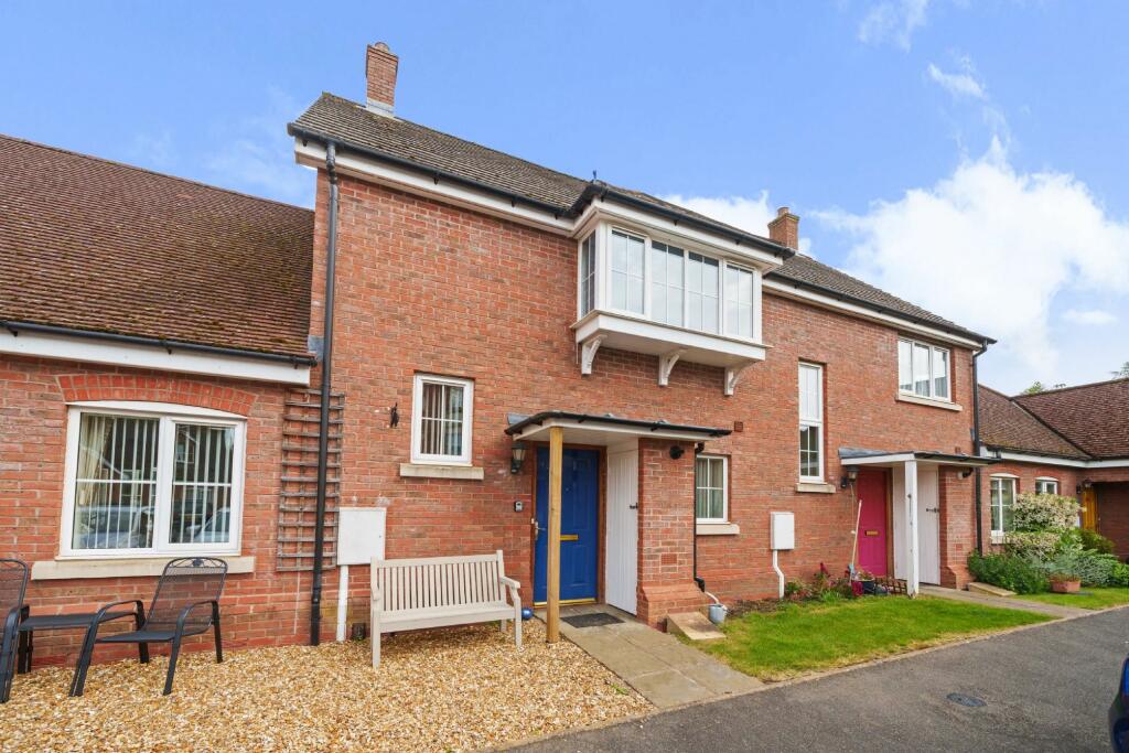 2 bedroom retirement property for sale in Marton Court, Lime Tree