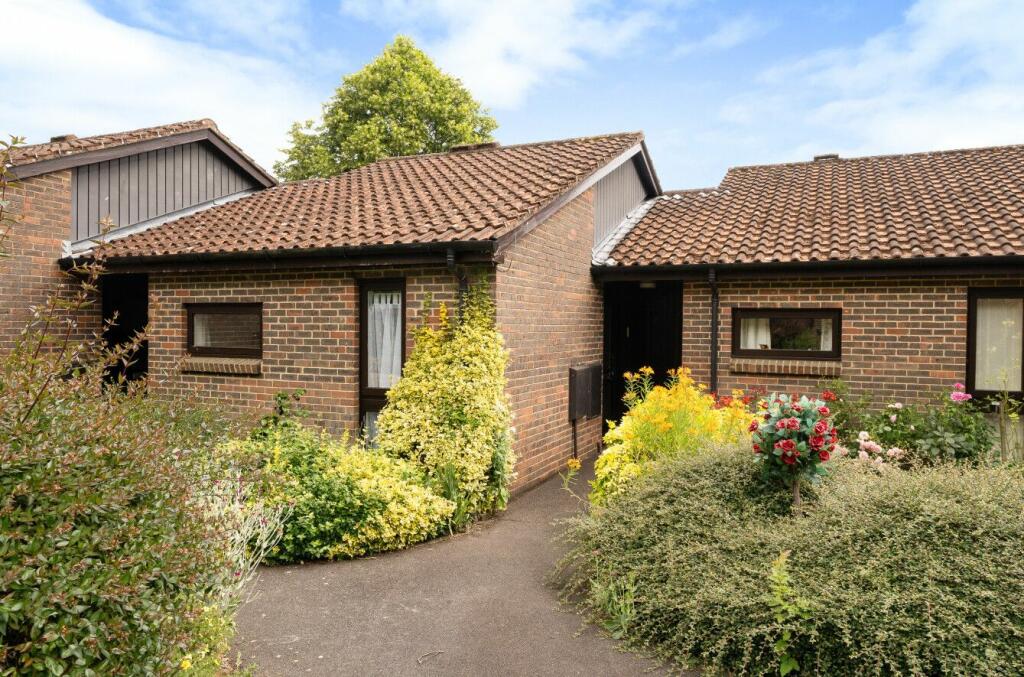 Main image of property: Furniss Court, Elmbridge Village, Cranleigh, Surrey GU6 8TN