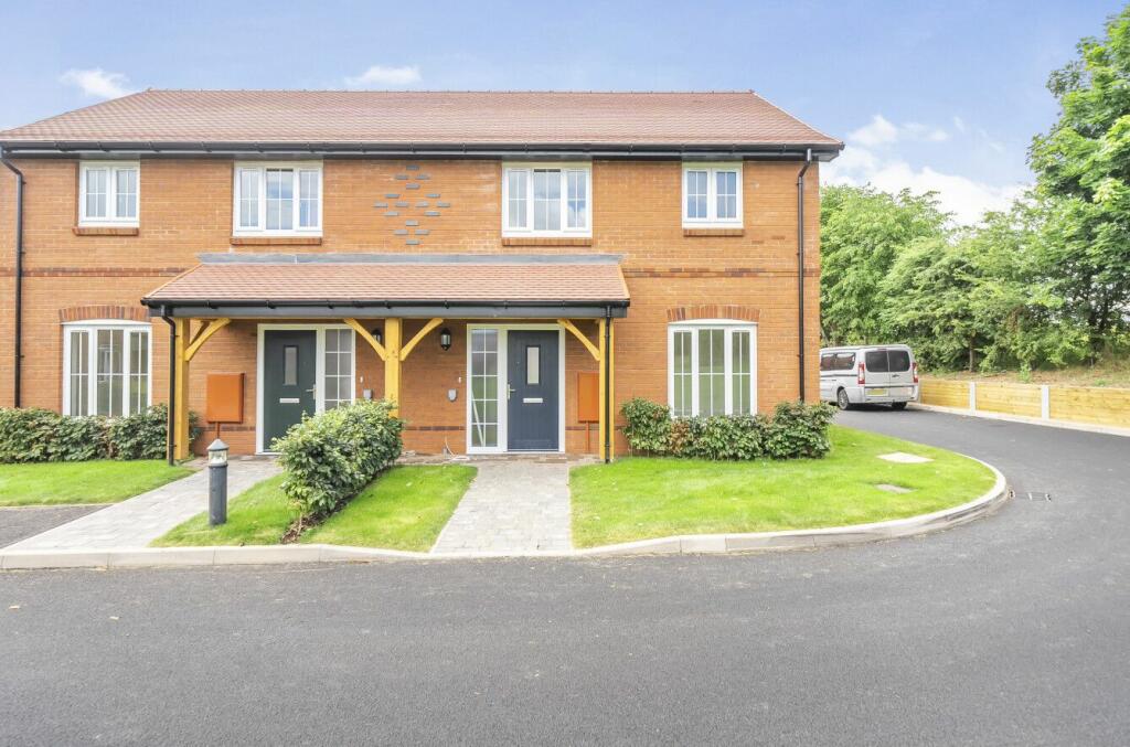 Main image of property: Imphal Close, Lime Tree Village, Cawston, Rugby, Warwickshire CV22 7WY