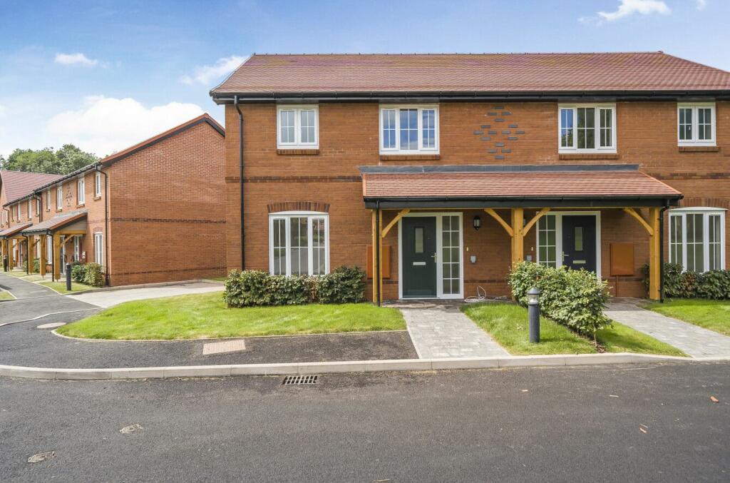 Main image of property: Imphal Close, Lime Tree Village, Cawston, Rugby, Warwickshire CV22 7WY