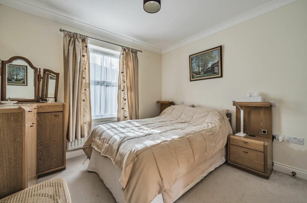 Additional property image - Streeton House, Lime Tree Village, Cawston, Rugby, Warwickshire CV22 7SB